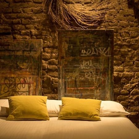 Les Chambres Du 7 By Juliette - Maison Caerdinael Durbuy Ruang foto