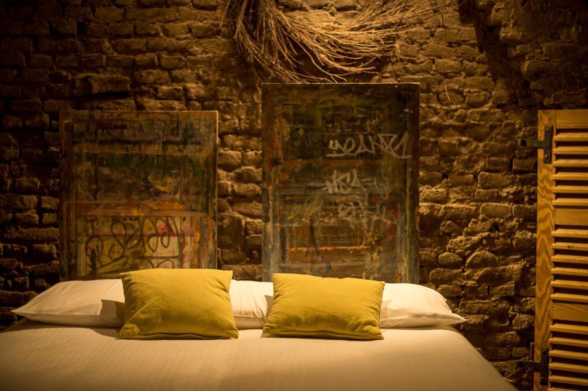 Les Chambres Du 7 By Juliette - Maison Caerdinael Durbuy Ruang foto